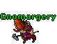 Gnomargery