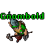 Gnombold