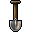 Gnome Shovel