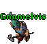 Gnomelvis