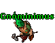 Gnominimus