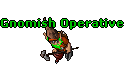 Gnomish Operative (Moss)