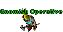 Gnomish Operative (Volcano)