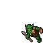 Goblin Leader
