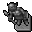 Goblin Statue