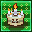 Green Cake Carpet