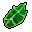 Green Dragon Scale