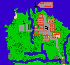 Greenshore