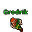 Grodrik