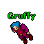 Gruffy