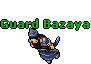 Guard Bazaya