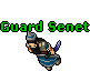 Guard Senet
