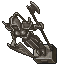 Guardian Statue