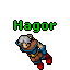 Hagor