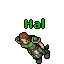 Hal