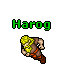 Harog
