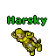 Harsky
