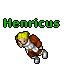 Henricus