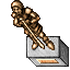Hero Statue