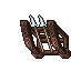 Hrodmiran Weapons Rack