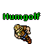 Humgolf
