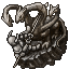 Hydra Statue