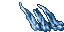 Icy Bones (Fence)