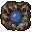 Inactive Geyser