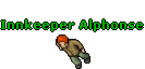 Innkeeper Alphonse