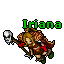 Iriana