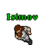 Isimov