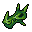 Jade Dragon Head
