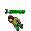 James