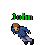 John