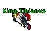 King Tibianus