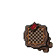Knightly Chess Table