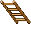 Ladder (Wood)