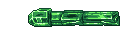 Large Fallen Crystal