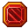 Large Glowing Ruby