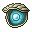 Large Seashell (Moonshine)