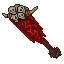 Large Totem Pole (Banner)