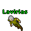 Lavirias