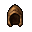 Leather Helmet