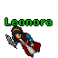 Leonora