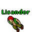 Lisander
