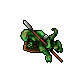 Lizard Sentinel