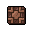 Loose Opulent Floor Intarsia