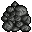 Loose Stone Pile