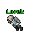 Lorek