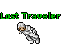 Lost Traveler